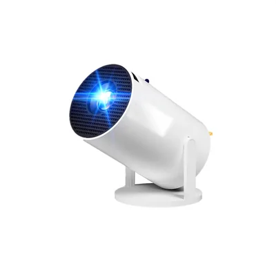 Mini Proyector Hy300 Pro Wifi Portátil