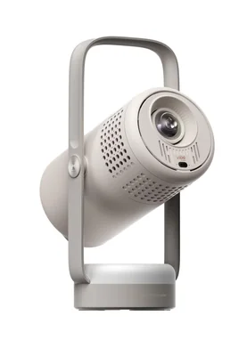 Proyector Xgimi Vibe One Con Batería Inteligente Full Hd 1080p - Venta Internacional.