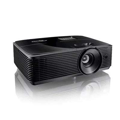 Proyector Optoma Hd146x 3600 Lúmenes 1080p - Venta Internacional.