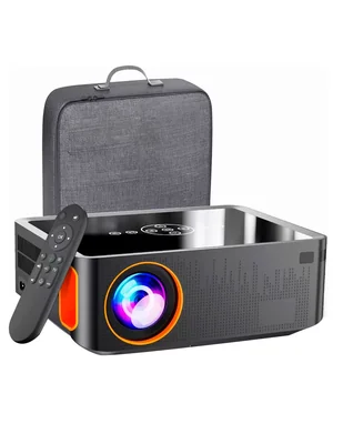 Proyector Android X Nano Petukita Box Full HD
