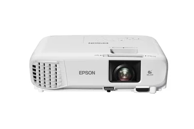 Epson Powerlite W49 Proyector Portátil 3lcd Wxga Con Hdmi Y Wifi Opcional