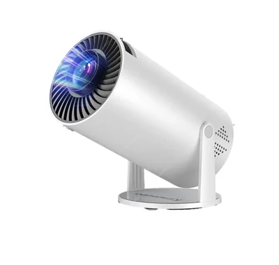 Proyector Profesional Android Bluetooth 54 De Video Cine