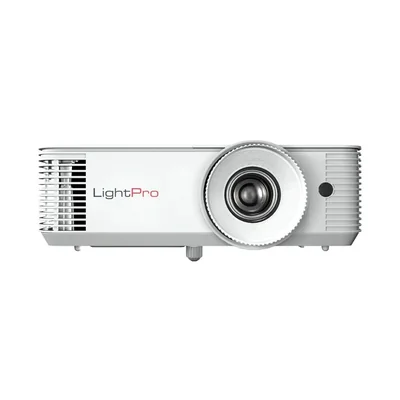 Proyector Infocus In0002sl 4000 Lúmenes Svga Hdmi Blanco