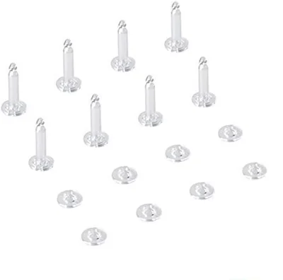 Pines Anti-caída Dji Parte 117 Paquete De 2 Para Phantom 3 - Venta Internacional.