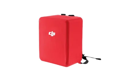 Funda Dji Phantom 4 Roja - Venta Internacional.