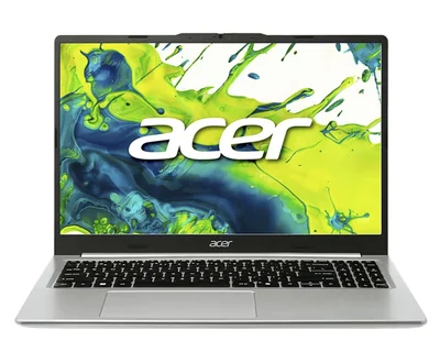 Laptop Acer AL15-48P-R6KE 15.6 Pulgadas AMD Ryzen 7 8 GB RAM 512 GB SSD
