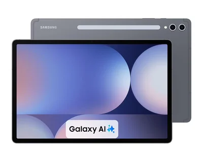 Tablet Samsung Galaxy Tab S10+ 12.4 Pulgadas 512 GB 12 GB RAM