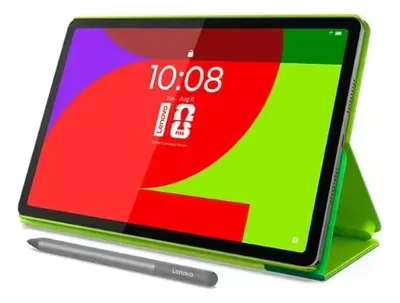 Lenovo Yoga Tab Fifa World Cup 26 Edition 8gb+256gb Incluye Funda Y Pluma