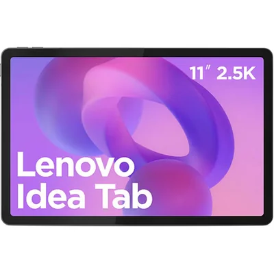 Tablet Lenovo Ideatab Tb336fu 11 Pulgadas Con 8 Gb Ram Y 128 Gb Almacenamiento Android 15 - Venta Internacional.