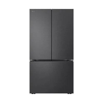 Refrigerador LG Puerta Francesa 32P3 Gm90Kt Negro
