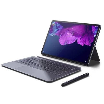 Lenovo Tab P11 Pro 11.5'' Ram 6gb 128 Gb De Almacenamiento Con Teclado Y Precision Pen 2 Procesador Qualcomm Snapdragon 730g