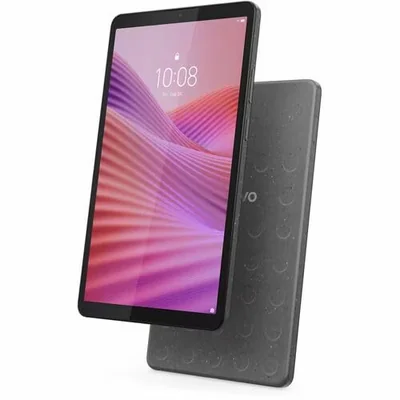 Tablet Lenovo Tab K9 Luna Gray De 8.7 Pulgadas Hd Con Procesador Mediatek Helio G85 Octa-core 4 Gb - Venta Internacional.