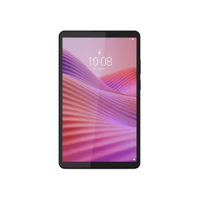 Tablet Lenovo Tab One 8.7' 1340x800 128gb 4gb Ram Android 14 Gris