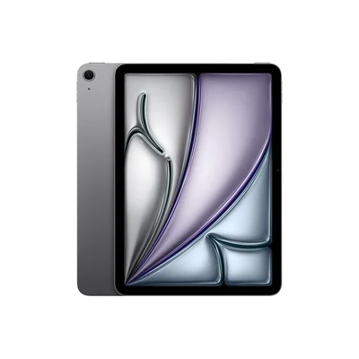 Tablets Apple Apple 2026 Ipad Air De 11 Pulgadas (wi-fi 128 Gb ) - Gris Espacial (m4)