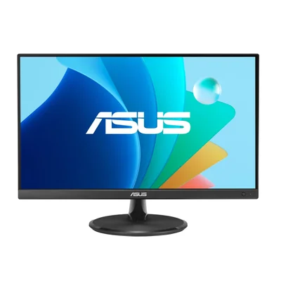 Monitor Asus Vp227hf 22 Pulgadas Full Hd 100hz - Venta Internacional.