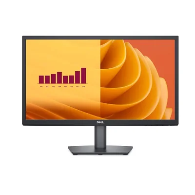Monitor Dell Pro 22 Lcd 21.5'' 1920x1080 Full Hd 100hz Hdmi/displayport Bocinas Integradas Negro.