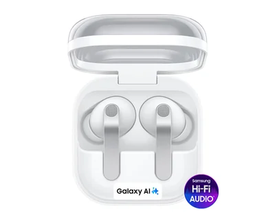 Audífonos True Wireless Samsung Galaxy Buds4 Pro con Auracast