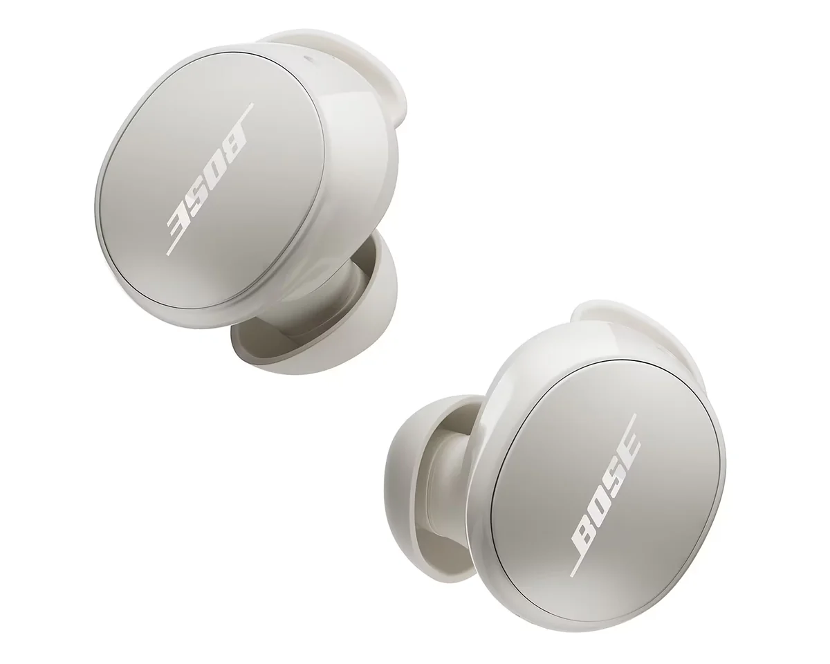 Audífonos True Wireless Bose QuietComfort Conectividad Multipunto