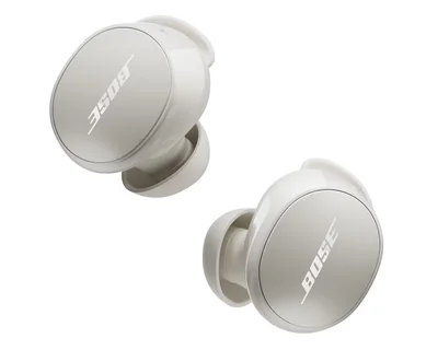 Audífonos True Wireless Bose QuietComfort Conectividad Multipunto