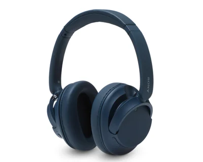 Audífonos de Diadema Inalámbricos Sony con Noise Cancelling WH-CH720N/LZUC