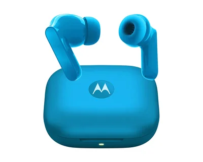 Audífonos Inalámbricos Motorola Moto Buds Bass Dolby Atmos