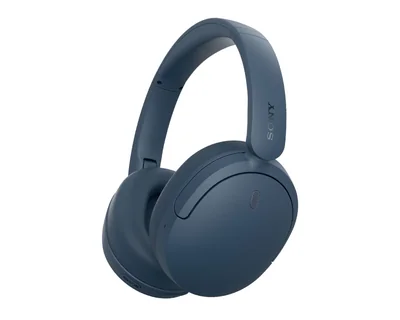 Audífonos de Diadema Inalámbricos Sony WH-CH730N con Cancelación de Ruido
