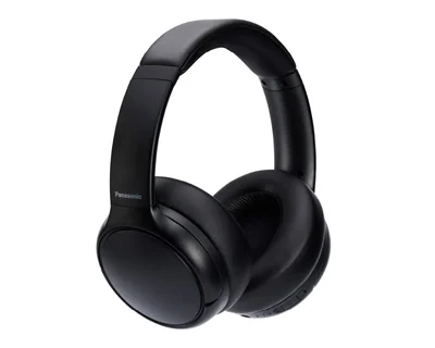 Audífonos de Diadema Inalámbricos Panasonic RB-M600BE-K Cancelación de Ruido