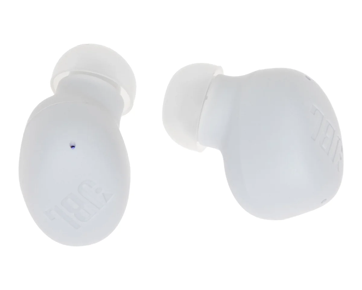 Audífonos True Wireless JBL Vibe Buds 2 con Smart Ambient