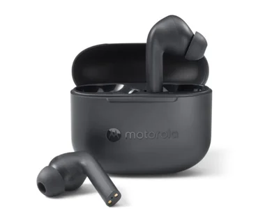 Audífonos True Wireless Motorola Cancelación de Ruido Buds 065