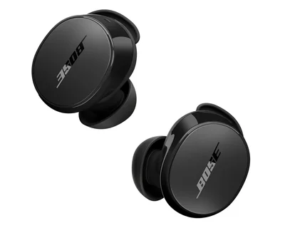 Audífonos True Wireless Bose QuietComfort Conectividad Multipunto