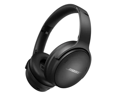 Audífonos de Diadema Inalámbricos Bose QuietComfort con Noise Cancelling