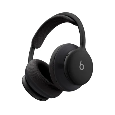 Auriculares Beats 360 Negro Over-ear Con Cancelación De Ruido - Venta Internacional.