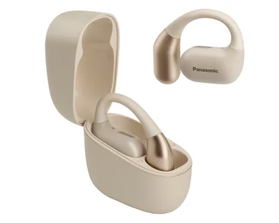 Audífonos True Wireless Panasonic RB-F10 con Cancelación de Ruido