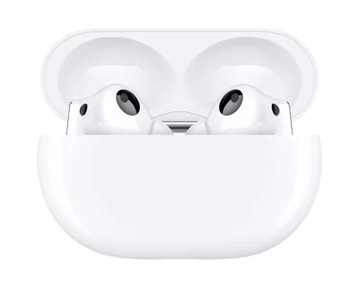 Audífonos True Wireless Huawei con Cancelación de Ruido Freebuds Pro 2