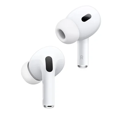 Auriculares Apple Airpods Pro De Segunda Generación Con Funda De Carga Magsafe - Venta Internacional.
