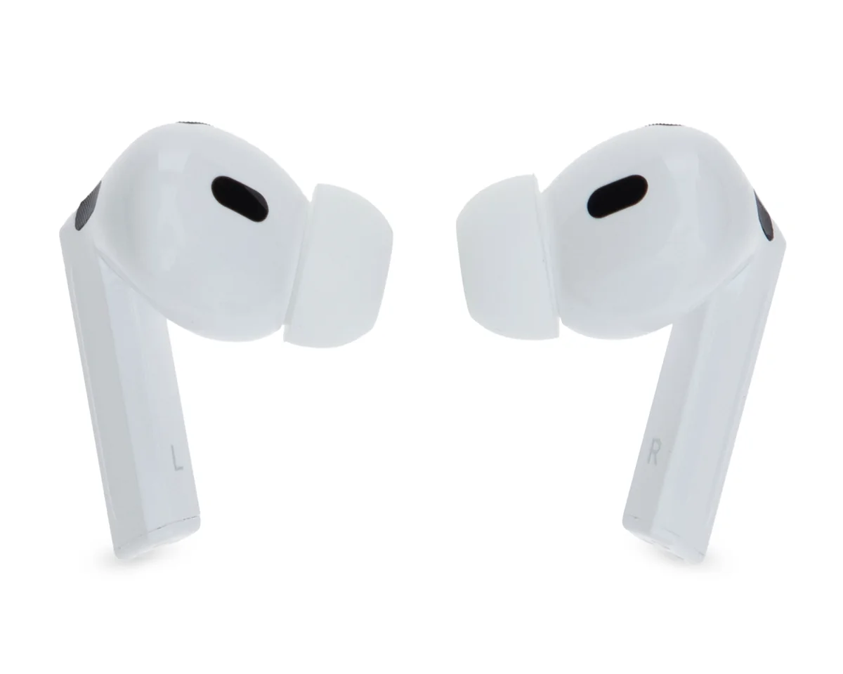 Audífonos True Wireless EVL-TW-003 con Control Táctil