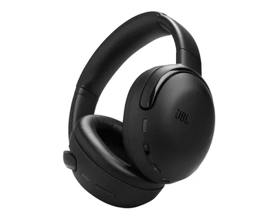 Audífonos de Diadema Inalámbricos JBL Tour One M3 con Cancelación de Ruido