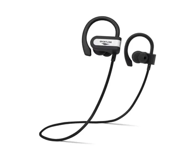 Audífonos Deportivos Sportline con Reducción de Ruido 179
