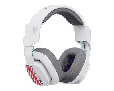 Audífonos Alámbricos de Diadema Logitech Astro A10 con Micrófono