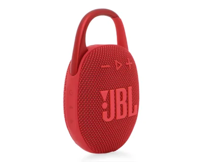 Bocina Bluetooth JBL CLIP 5 7 W Resistente al Agua