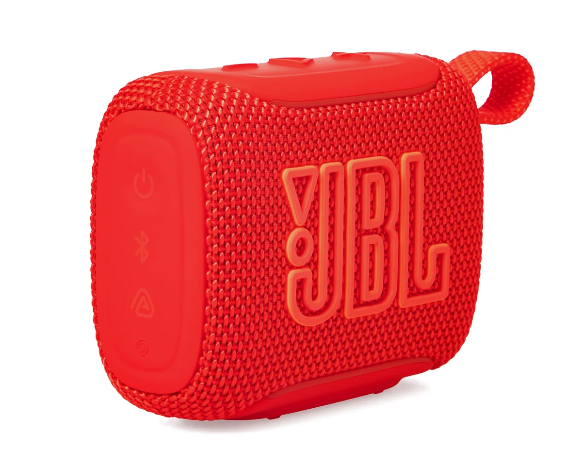 Bocina Bluetooth JBL Go 5 4.8 W Resistente al Agua