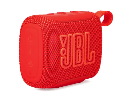 Bocina Bluetooth JBL Go 5 4.8 W Resistente al Agua