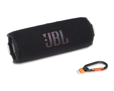 Bocina Bluetooth JBL Flip 7 25 W Resistente al Agua