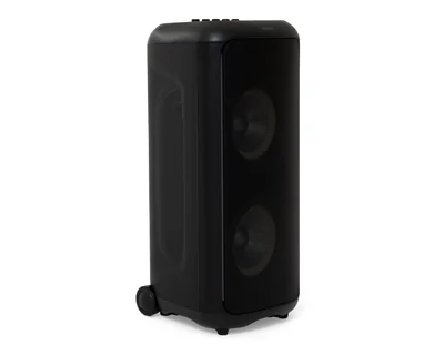 Bocina Bluetooth Philips TAX5000 200 W con Luces LED