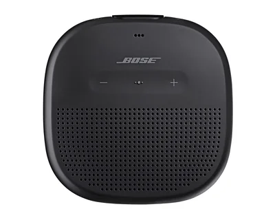 Bocina Bluetooth Bose SoundLink Micro 5 W Resistente al Agua