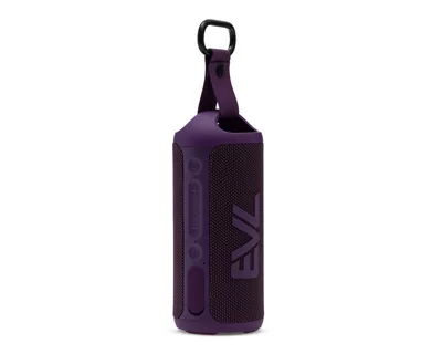 Bocina Bluetooth EVL LUXBT24 5 W con Clip