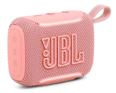 Bocina Bluetooth JBL Go 5 4.8 W Portátil