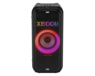Bocina LG XL7T 250 W Resistente al Agua