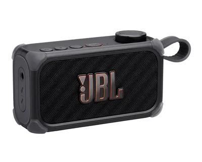 Bocina Bluetooth JBL BandBox Solo 30 W con Luces