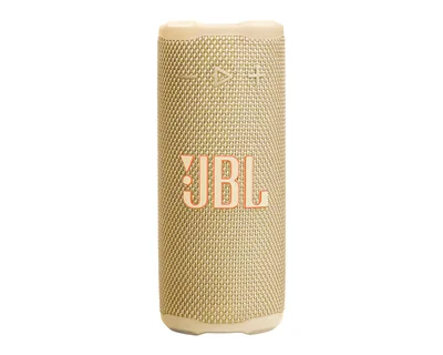Bocina Bluetooth JBL Grip 16 W con Luz